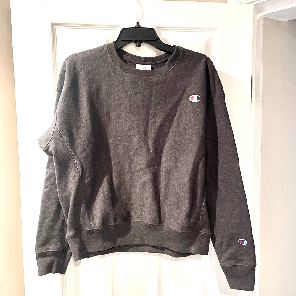 Champion Reverse Weave Crewneck